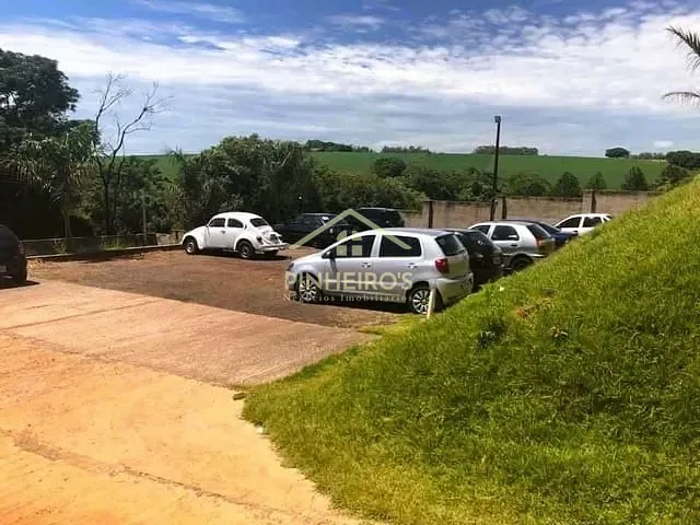 Chácara com 3600m², à venda, no bairro Chácara Santa Maria em Cambé