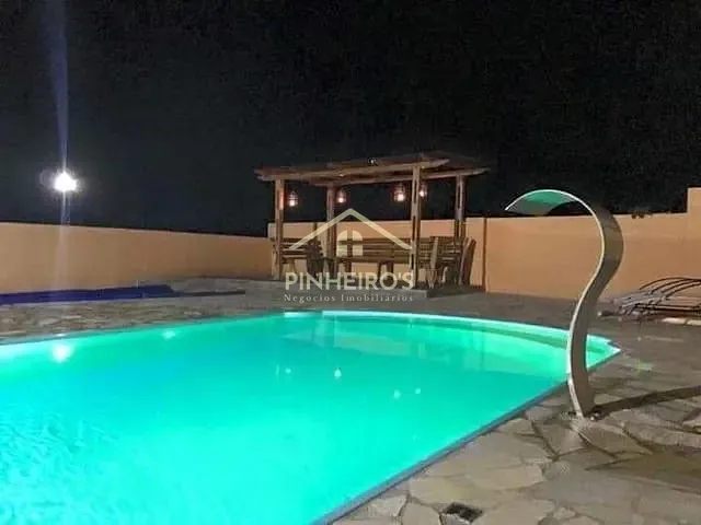 Chácara com 3600m², à venda, no bairro Chácara Santa Maria em Cambé