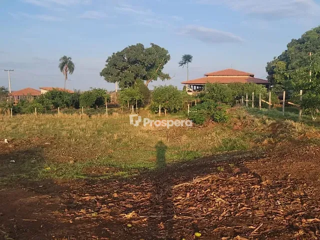 Chácara com 48m² 3 quartos e 2 banheiros, à venda, no bairro Distrito Agroindustrial de Anápolis em Anápolis