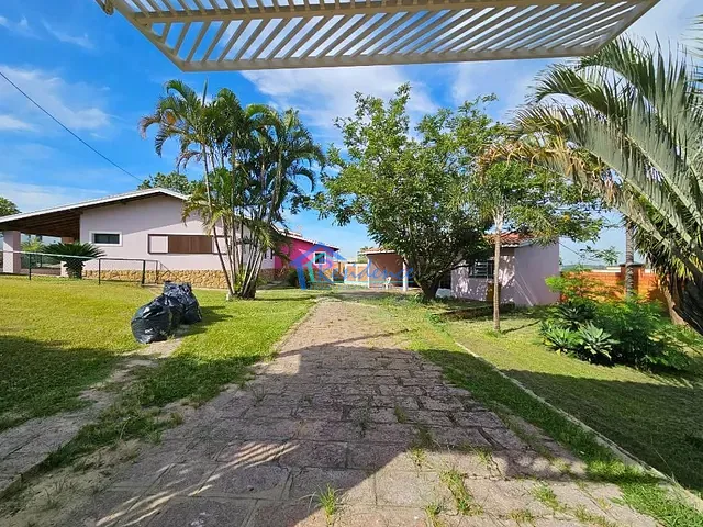 Chácara com 2230m² 5 quartos e 4 banheiros, à venda, no bairro Altos da Bela Vista em Indaiatuba
