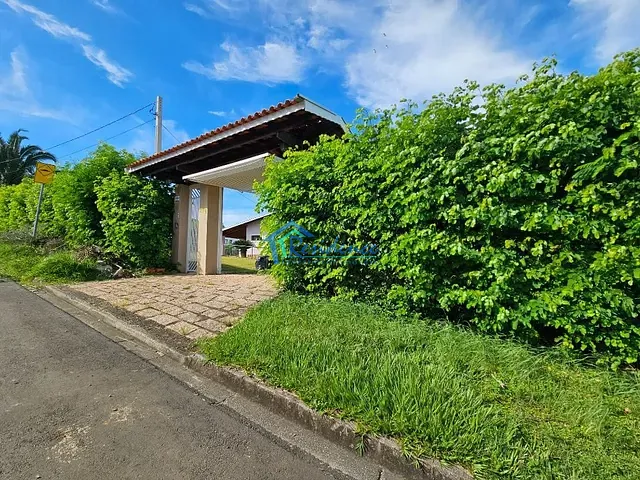 Chácara com 2230m² 5 quartos e 4 banheiros, à venda, no bairro Altos da Bela Vista em Indaiatuba
