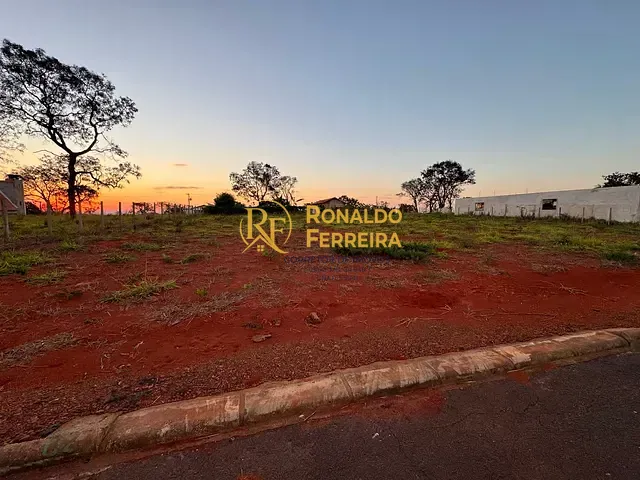 Chácara à venda, no bairro Chacaras Vista alegre em Abaeté
