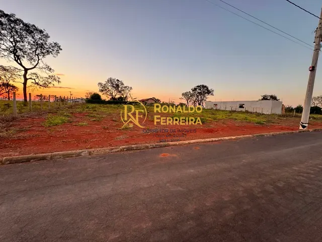 Chácara à venda, no bairro Chacaras Vista alegre em Abaeté