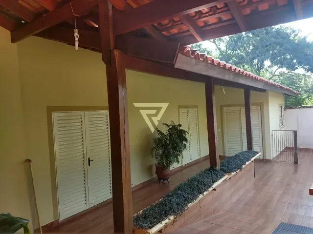 Chácara com 5000m² 3 quartos e 5 banheiros, à venda, no bairro Conjunto Habitacional Jardim das Palmeiras em Ribeirão Preto