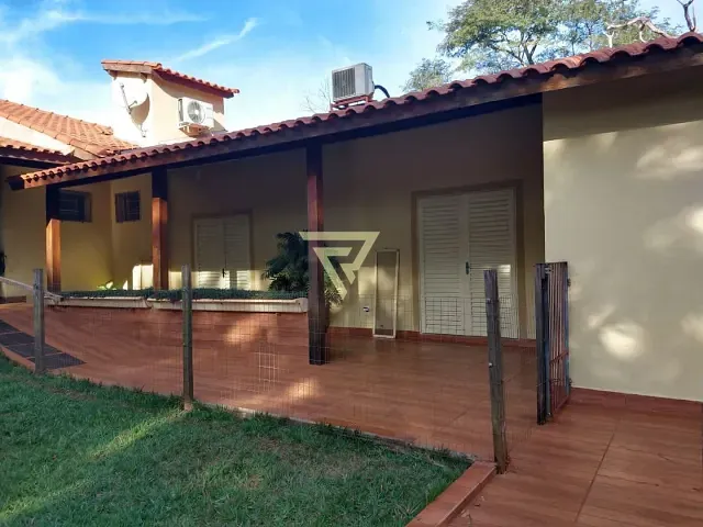 Chácara com 5000m² 3 quartos e 5 banheiros, à venda, no bairro Conjunto Habitacional Jardim das Palmeiras em Ribeirão Preto