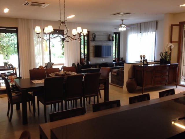 Foto do Chácara - Chácara à venda 3 Quartos, 3 Suites, 15 Vagas, 6000M², Chácaras Santa Rita, Caçapava - SP | Chácara Santa Rita | RUSSI IMÓVEIS