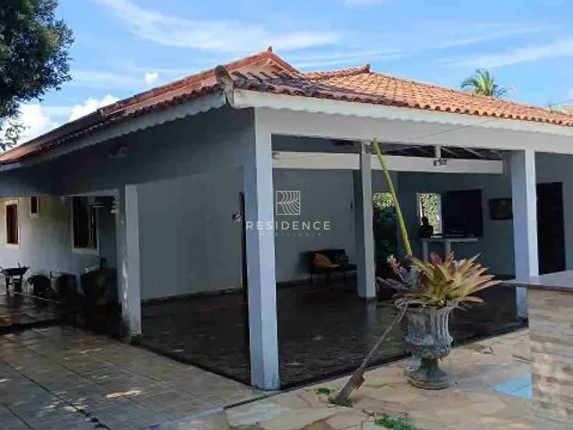 Chácara com 2600m² 2 quartos e 2 banheiros, à venda, no bairro Dorândia em Volta Redonda