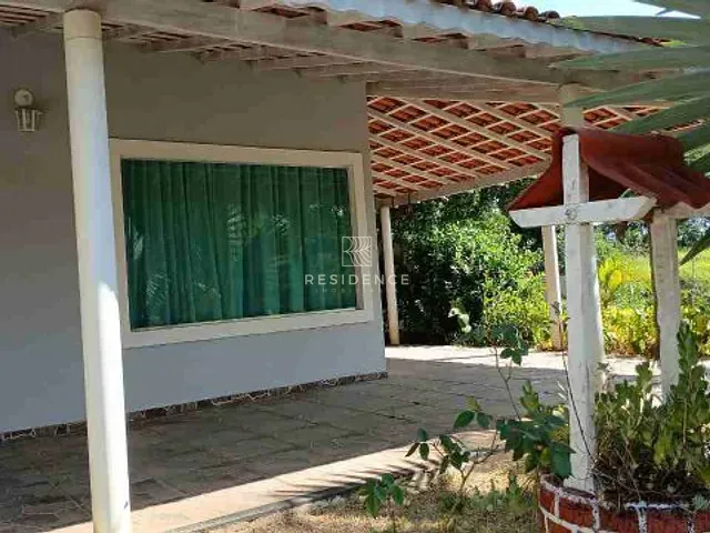 Chácara com 2600m² 2 quartos e 2 banheiros, à venda, no bairro Dorândia em Volta Redonda