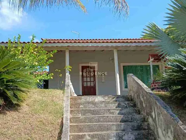Chácara com 2600m² 2 quartos e 2 banheiros, à venda, no bairro Dorândia em Volta Redonda