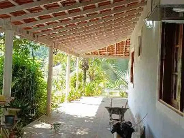 Chácara com 2600m² 2 quartos e 2 banheiros, à venda, no bairro Dorândia em Volta Redonda