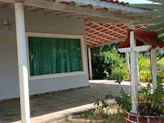 Chácara com 2600m² 2 quartos e 2 banheiros, à venda, no bairro Dorândia em Volta Redonda