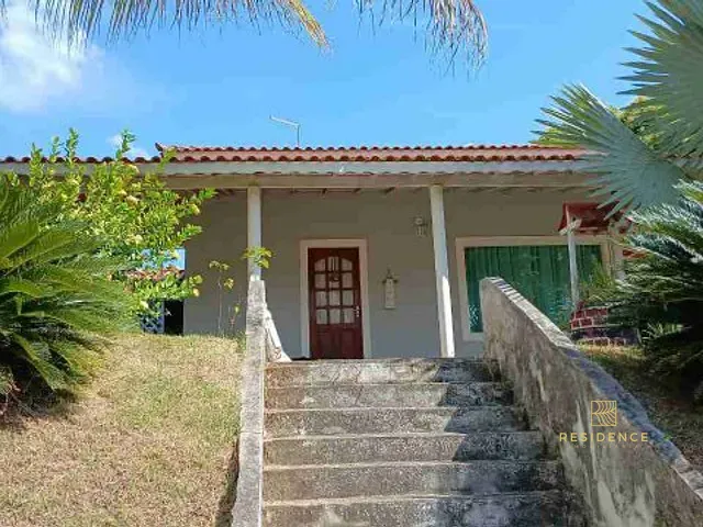 Chácara com 2600m² 2 quartos e 2 banheiros, à venda, no bairro Dorândia em Volta Redonda