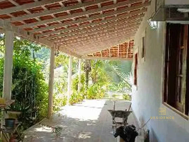 Chácara com 2600m² 2 quartos e 2 banheiros, à venda, no bairro Dorândia em Volta Redonda