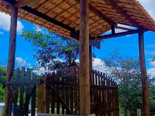 Terreno com 2500m², à venda, no bairro CENTRO em Taquaraçu de Minas