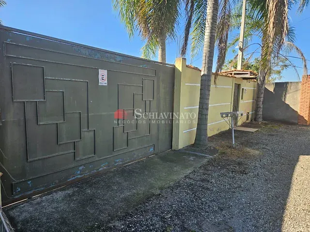 Chácara com 1000m² 3 quartos e 4 banheiros, à venda, no bairro Cidade Alta em Piracicaba