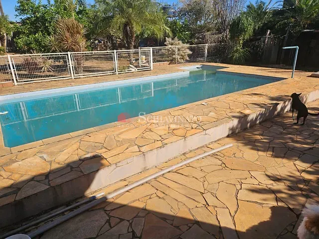 Chácara com 1000m² 3 quartos e 4 banheiros, à venda, no bairro Cidade Alta em Piracicaba
