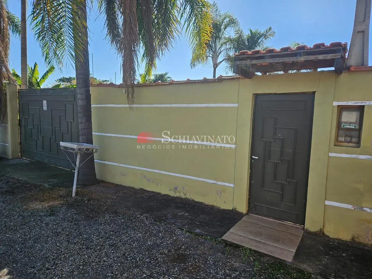 Chácara, 3 quartos, 1000 m² - Foto 8