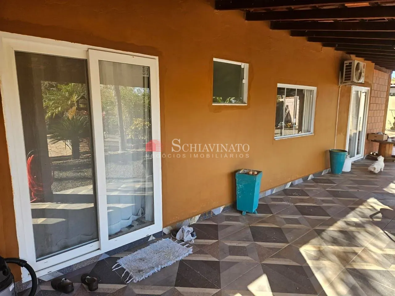 Chácara, 3 quartos, 1000 m² - Foto 11