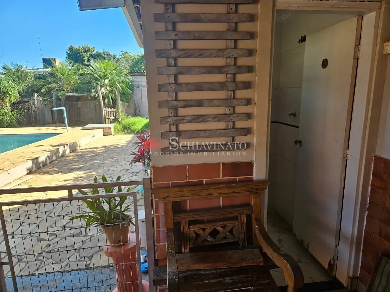 Chácara, 3 quartos, 1000 m² - Foto 15