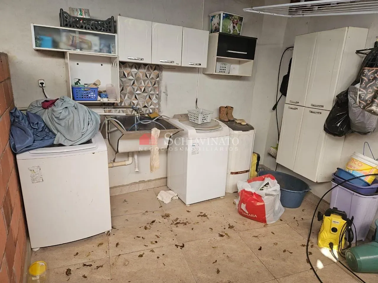 Chácara, 3 quartos, 1000 m² - Foto 13