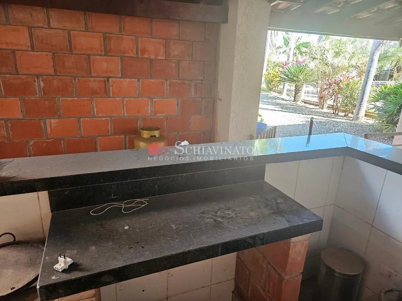 Chácara, 3 quartos, 1000 m² - Foto 14