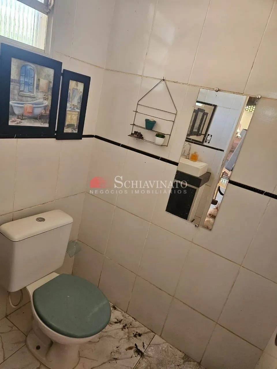 Chácara, 3 quartos, 1000 m² - Foto 18