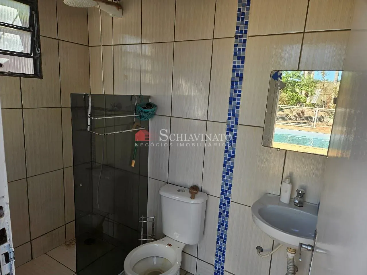 Chácara, 3 quartos, 1000 m² - Foto 16