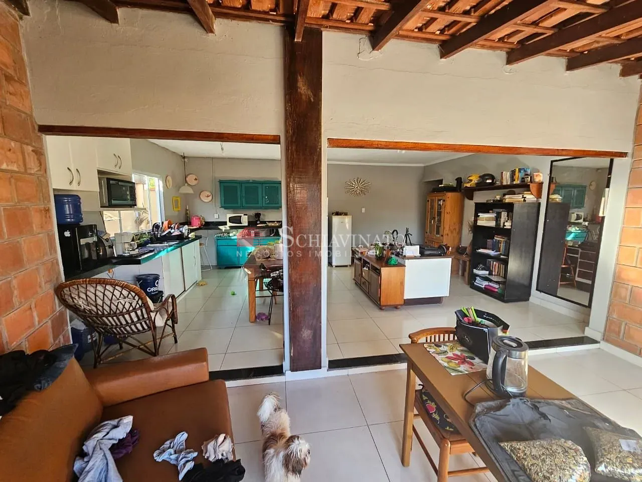 Chácara, 3 quartos, 1000 m² - Foto 20