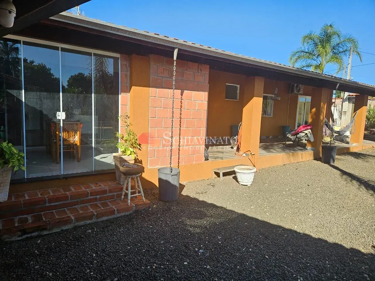Chácara, 3 quartos, 1000 m² - Foto 23