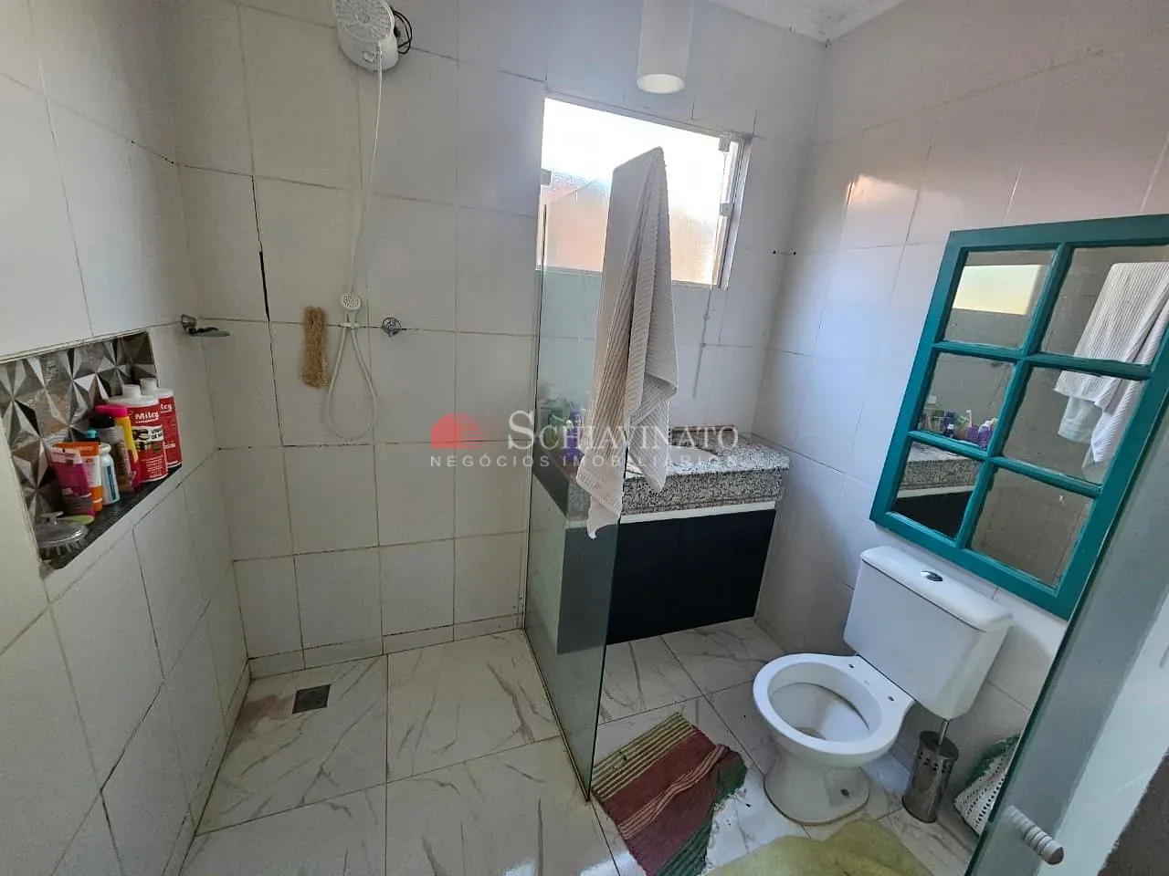 Chácara, 3 quartos, 1000 m² - Foto 25