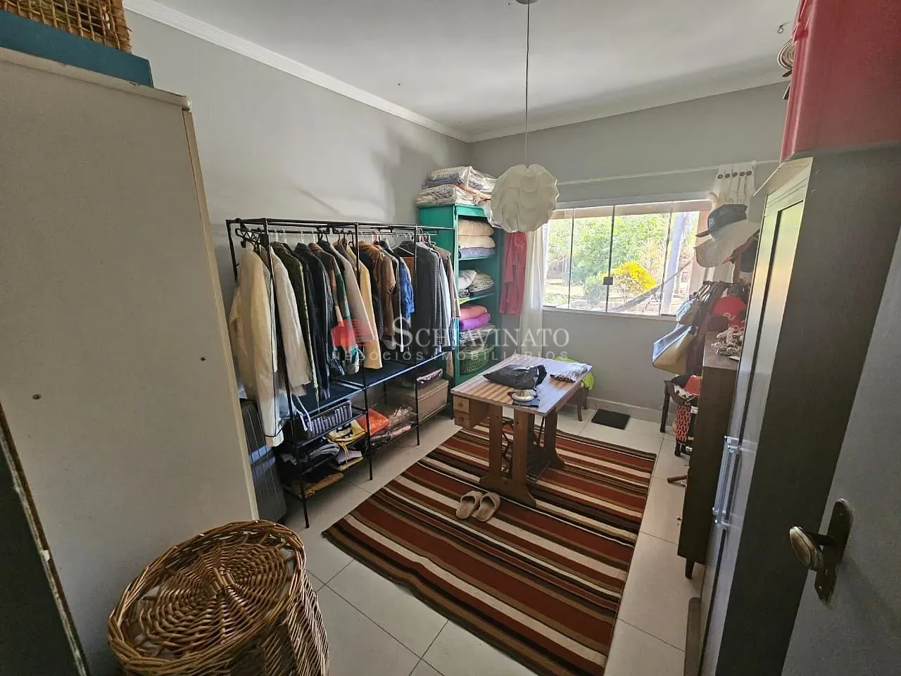Chácara, 3 quartos, 1000 m² - Foto 26