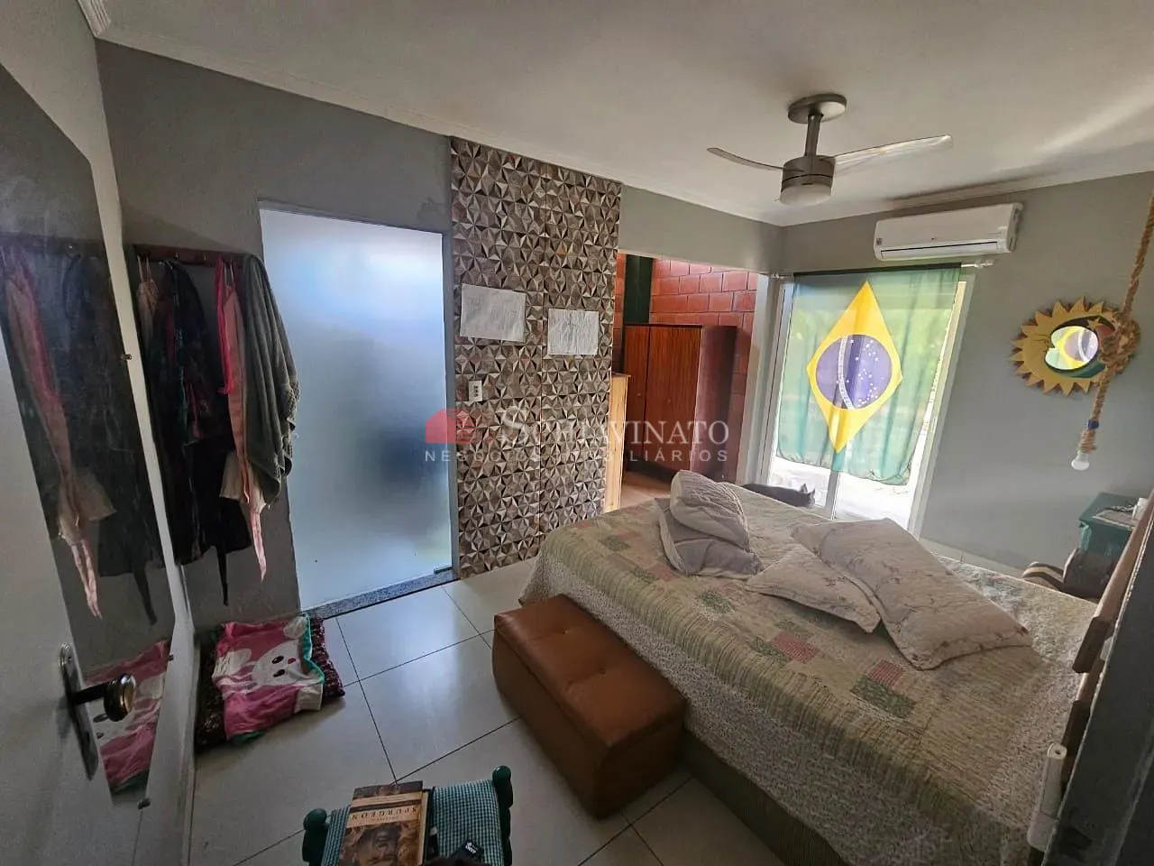 Chácara, 3 quartos, 1000 m² - Foto 27