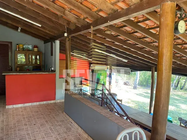 Chácara com 26000m² 2 quartos e 2 banheiros, à venda, no bairro Jardim Pagani em Bauru