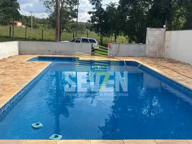 Chácara com 26000m² 2 quartos e 2 banheiros, à venda, no bairro Jardim Pagani em Bauru