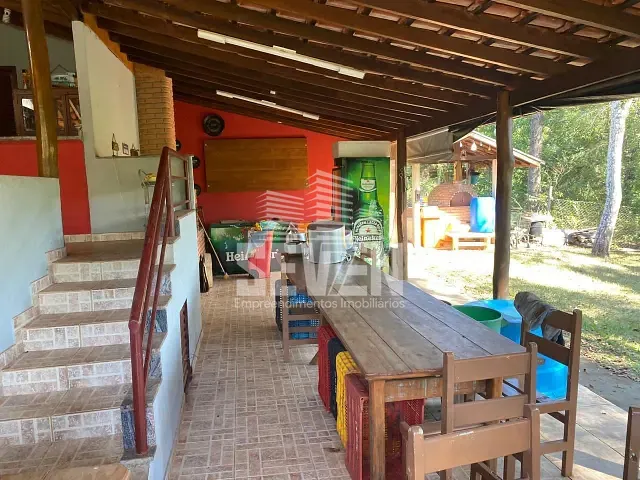 Chácara com 26000m² 2 quartos e 2 banheiros, à venda, no bairro Jardim Pagani em Bauru