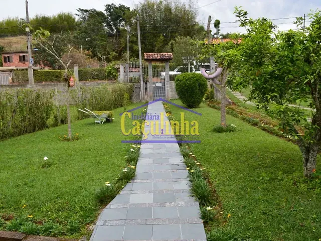 Chácara com 1400m² 2 quartos e 1 banheiro, à venda, no bairro Centro em Valença