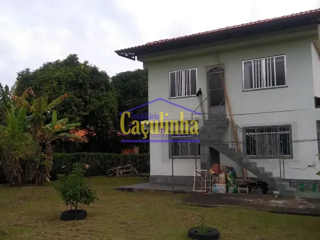 Chácara com 1400m² 2 quartos e 1 banheiro, à venda, no bairro Centro em Valença