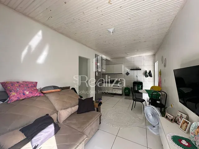 Chácara com 1520m² 4 quartos e 2 banheiros, à venda, no bairro São Francisco em Ilhéus