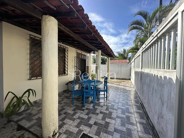 Chácara com 1520m² 4 quartos e 2 banheiros, à venda, no bairro São Francisco em Ilhéus