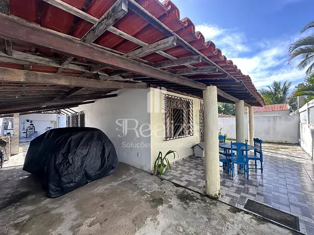 Chácara com 1520m² 4 quartos e 2 banheiros, à venda, no bairro São Francisco em Ilhéus