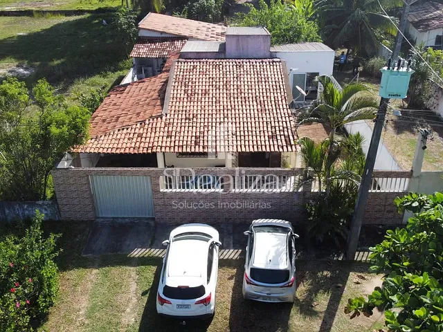 Chácara com 1520m² 4 quartos e 2 banheiros, à venda, no bairro São Francisco em Ilhéus