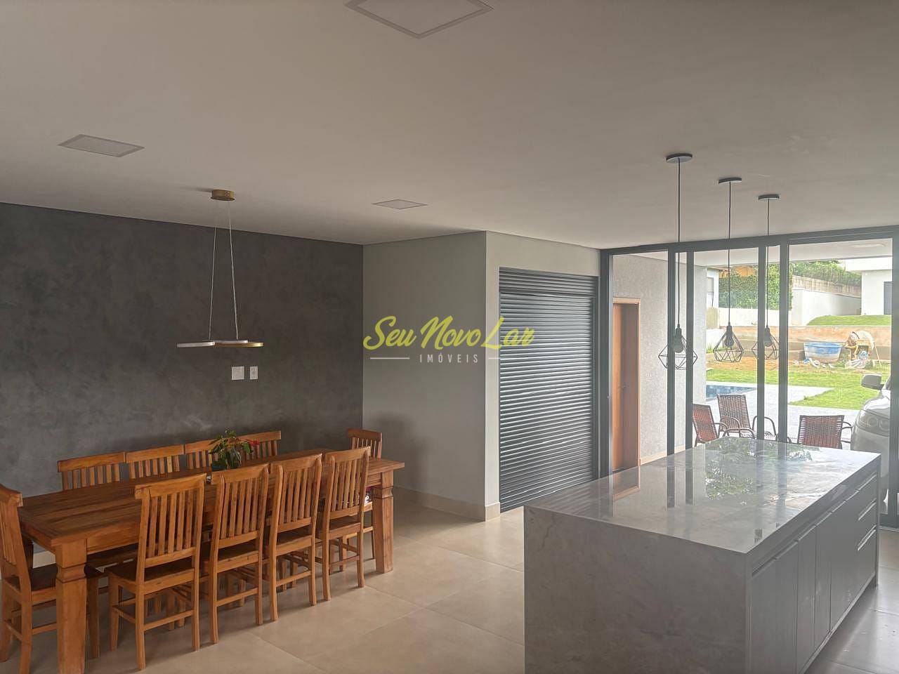 Chácara, 4 quartos, 1100 m² - Foto 10