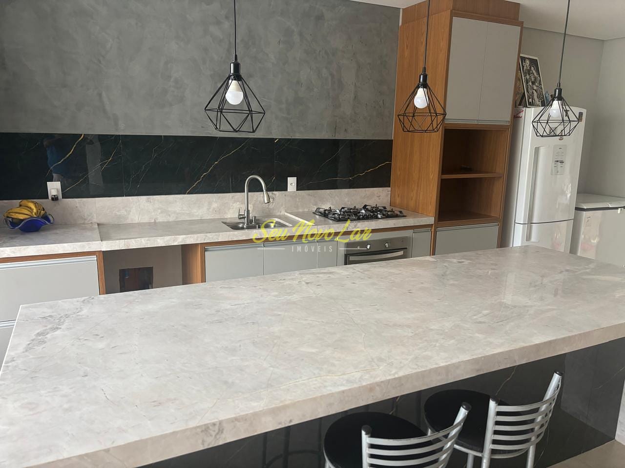 Chácara, 4 quartos, 1100 m² - Foto 4