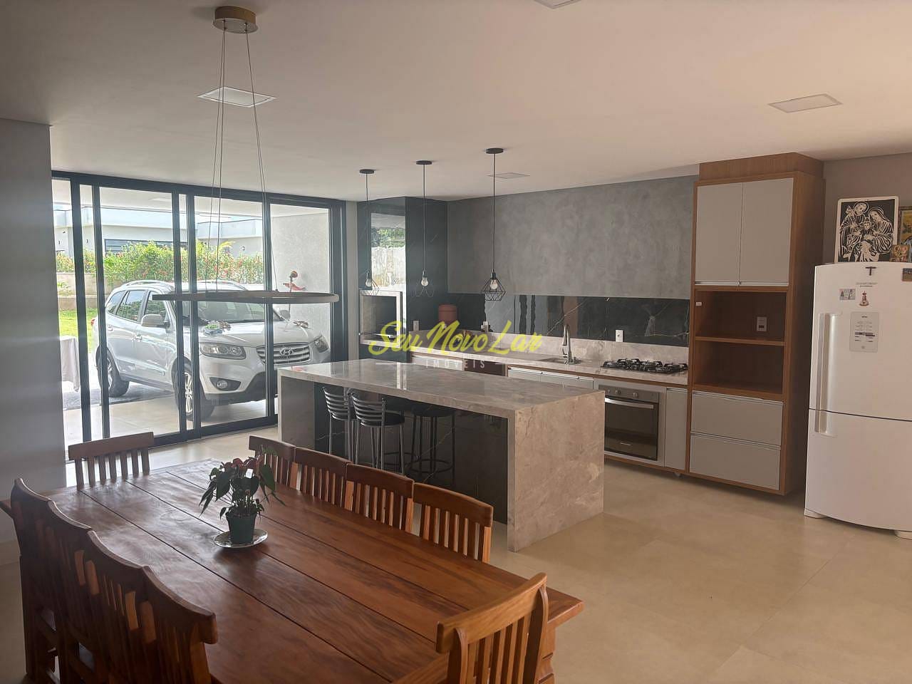 Chácara, 4 quartos, 1100 m² - Foto 11