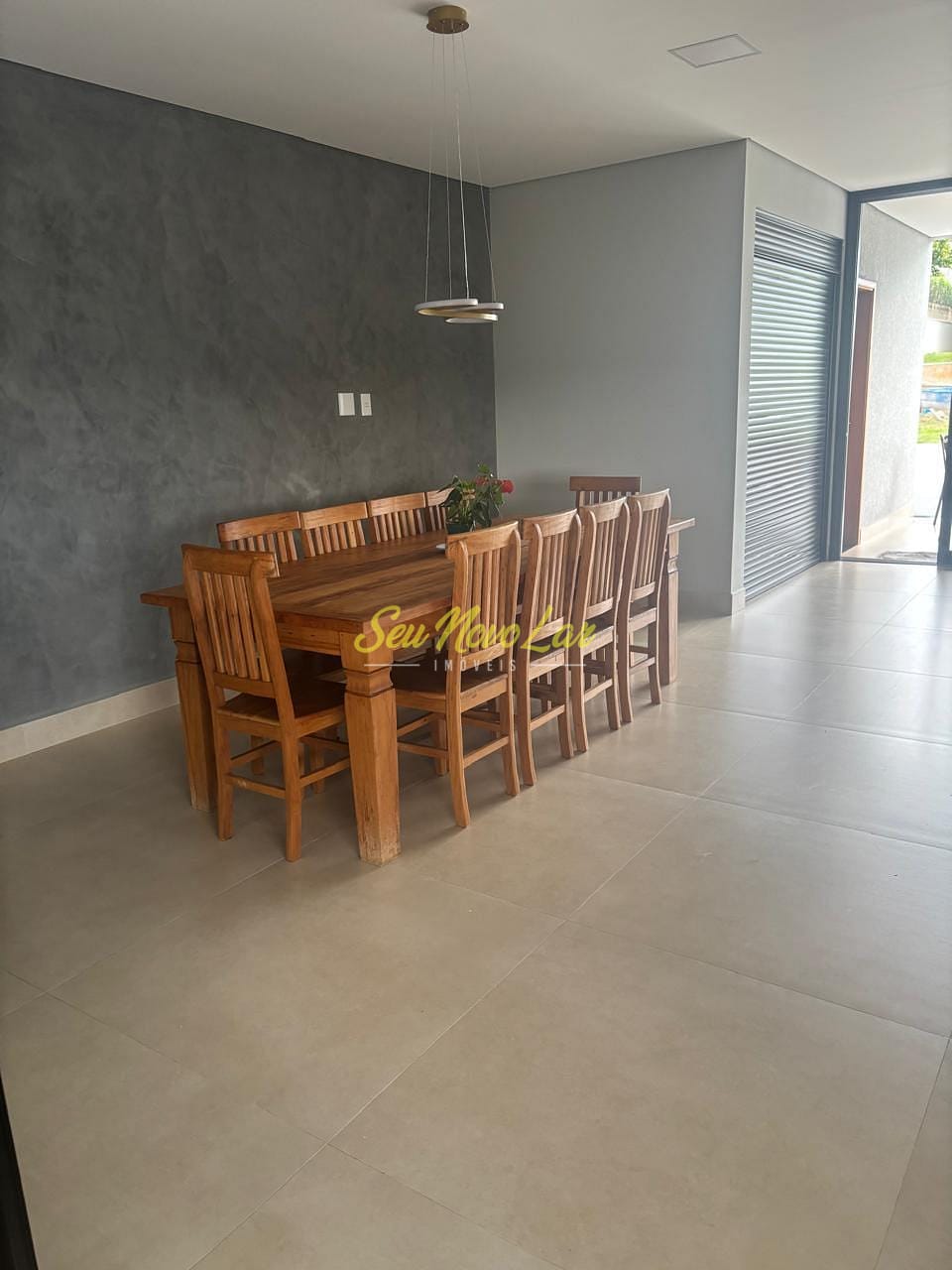 Chácara, 4 quartos, 1100 m² - Foto 9