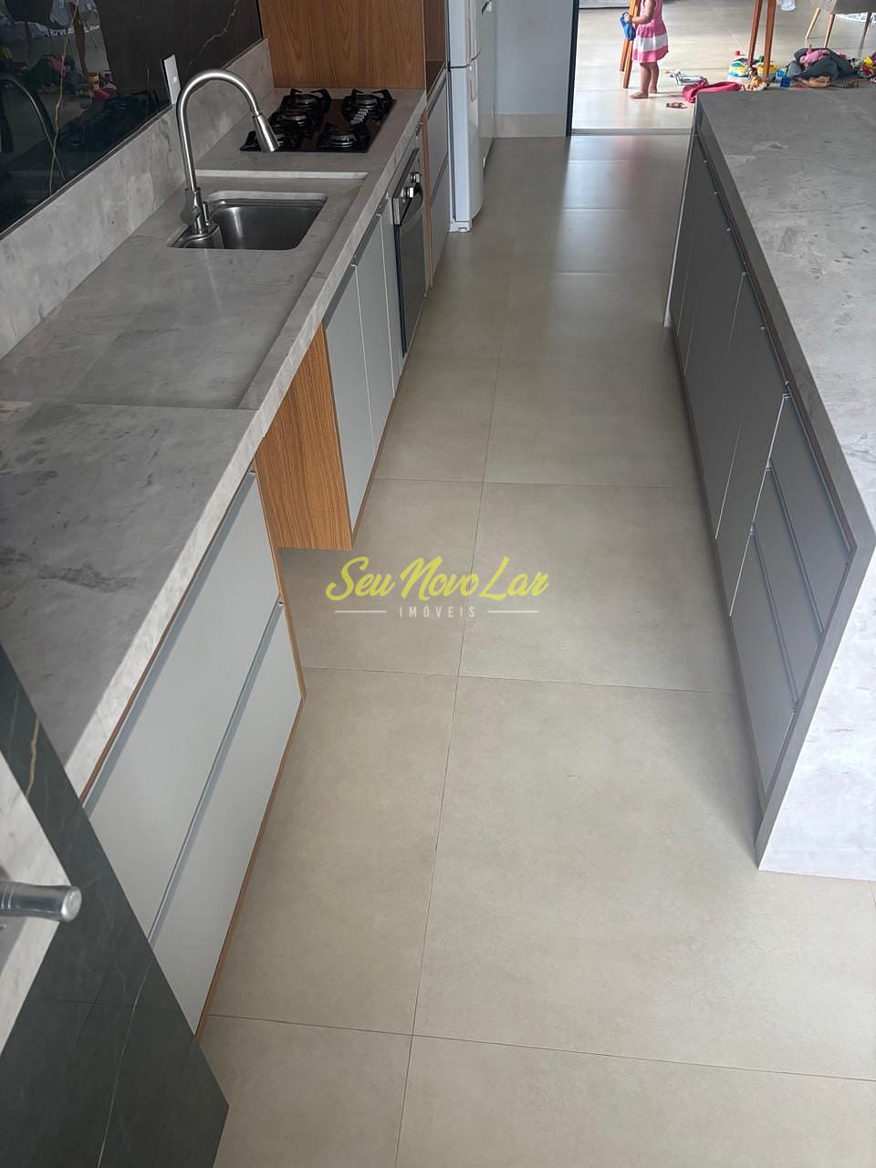 Chácara, 4 quartos, 1100 m² - Foto 8