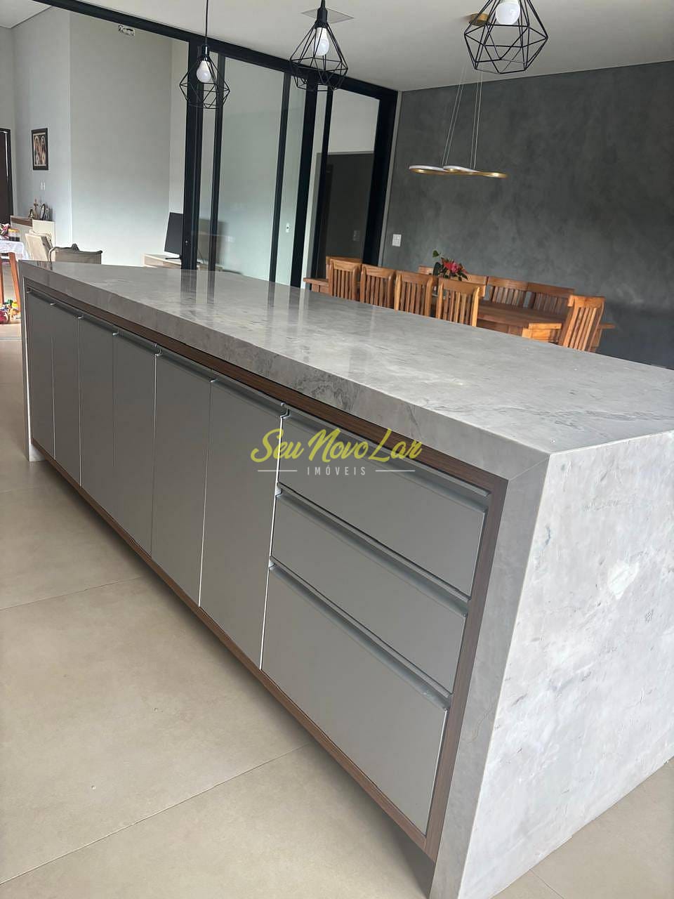 Chácara, 4 quartos, 1100 m² - Foto 7