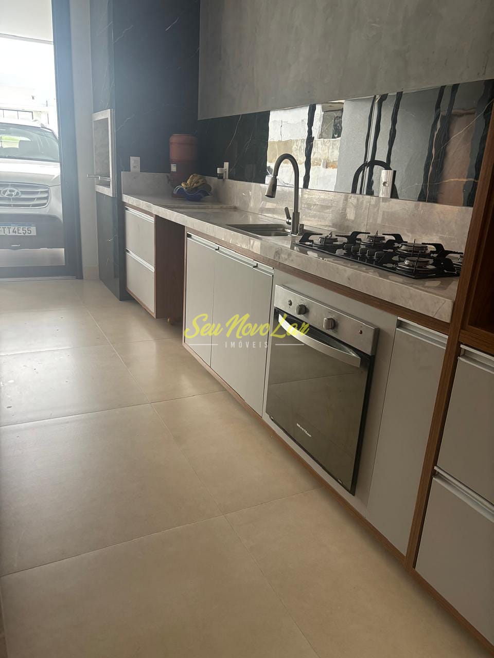 Chácara, 4 quartos, 1100 m² - Foto 6