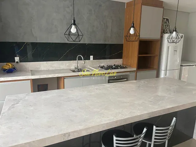 Chácara com 1100m² 4 quartos e 4 banheiros, à venda, no bairro Terras de Mont Serrat em Salto