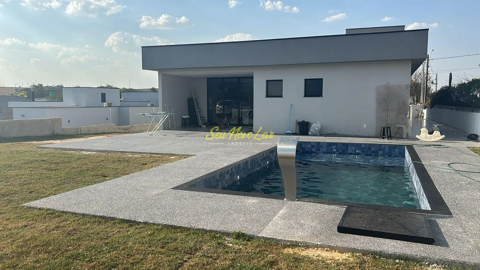Chácara, 4 quartos, 1100 m² - Foto 14